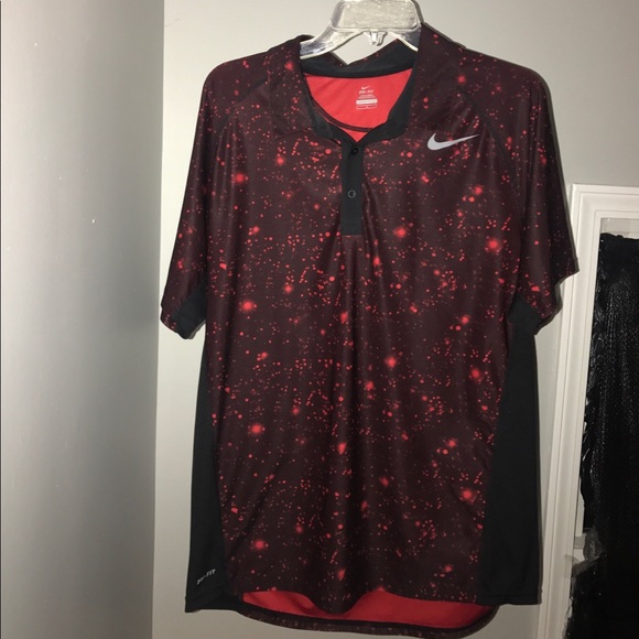 Nike Other - Nike sport golf polo